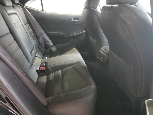 2019 LEXUS IS 300 JTHC81D20K5034919