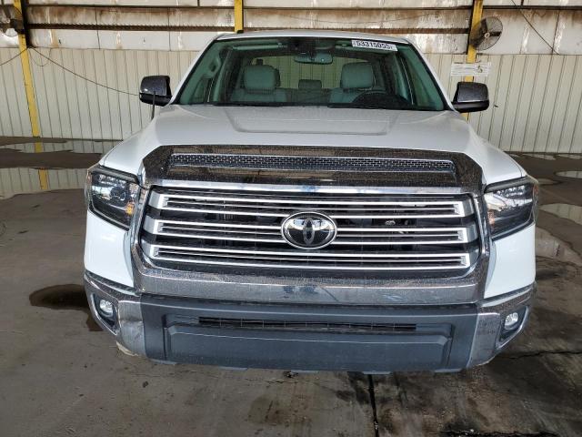 2019 TOYOTA TUNDRA CRE - 5TFHY5F10KX857664