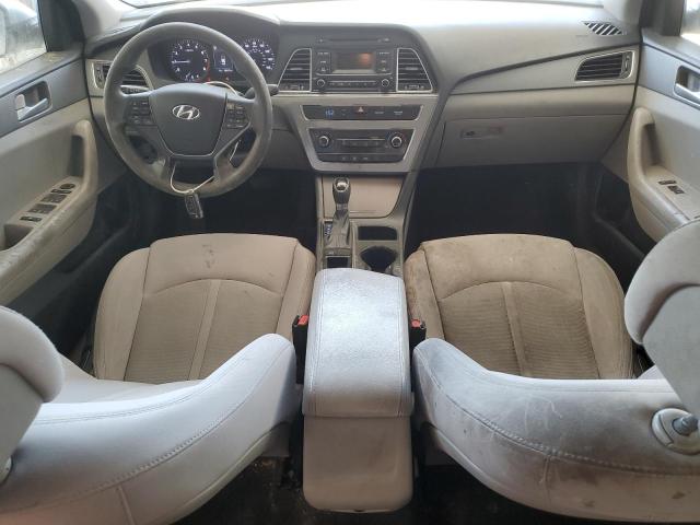 2015 HYUNDAI SONATA SE - 5NPE24AF5FH047143
