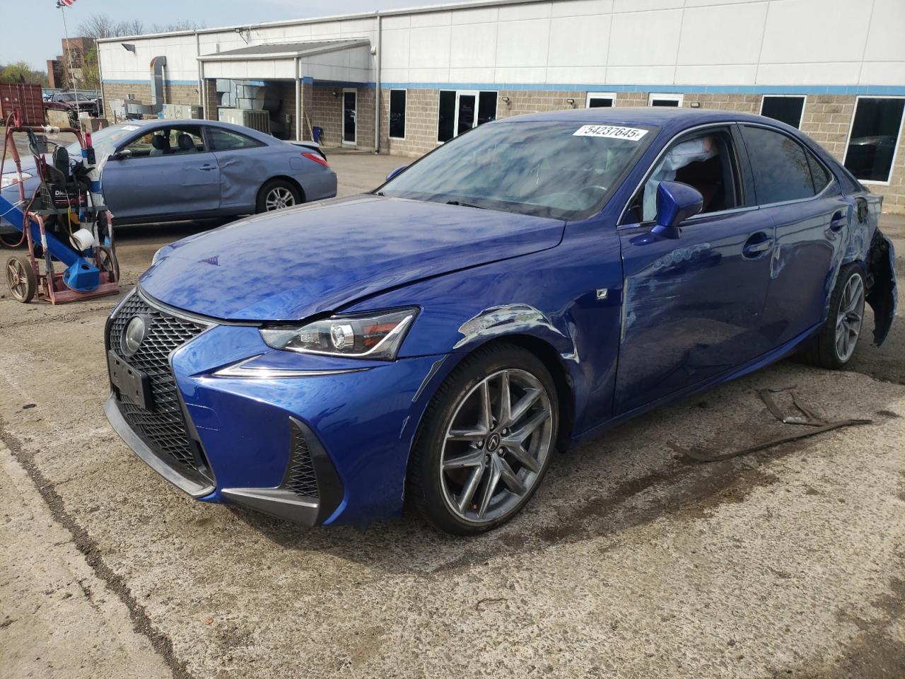 LEXUS IS 300