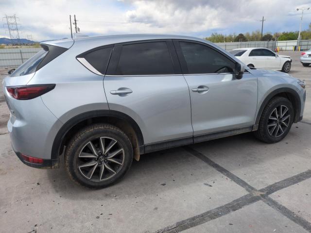 Vin: jm3kfbdm5j0422290, lot: 55391035, mazda cx-5 grand touring 20183
