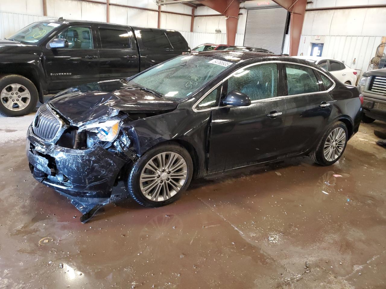 BUICK VERANO