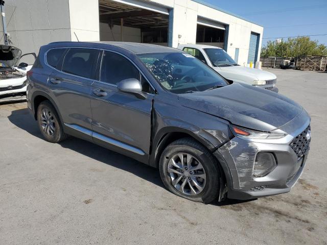 2019 HYUNDAI SANTA FE S - 5NMS23AD9KH043292