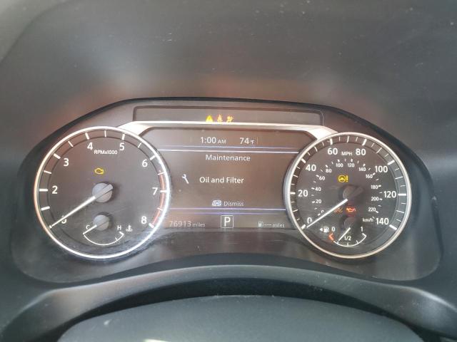 2020 NISSAN ALTIMA S - 1N4BL4BV6LC101732