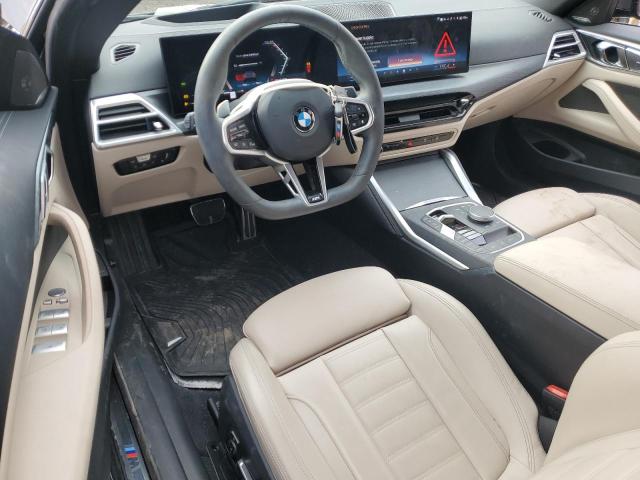 2025 BMW 430XI - WBA53DB05SCT18633