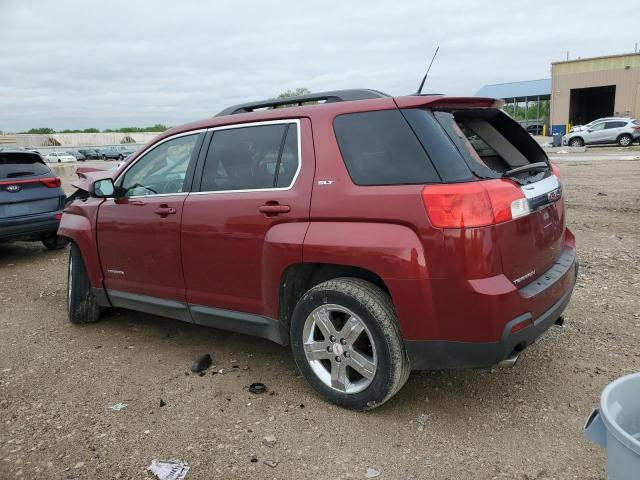 Vin: 2gkflue50c6294805, lot: 54845845, gmc terrain slt 20122