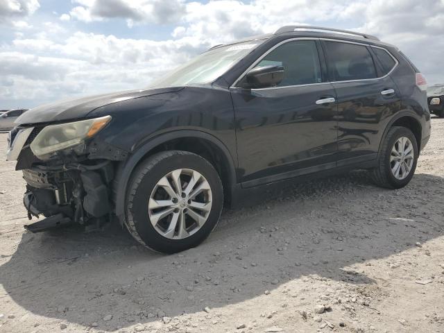 2016 NISSAN ROGUE S - 5N1AT2MV4GC847945