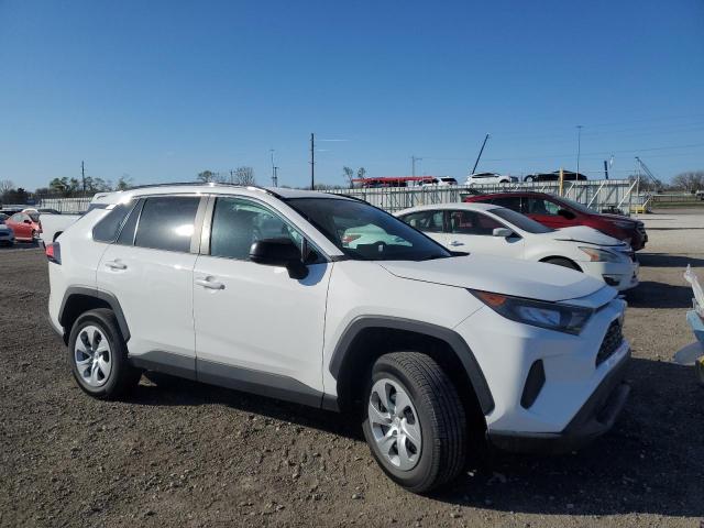 Vin: 2t3h1rfv9mc146617, lot: 52175815, toyota rav4 le 20214