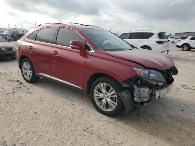 Vin: jtjbc1ba8a2409720, lot: 55169275, lexus rx450 450h 20104