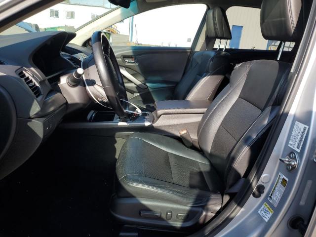 2015 ACURA RDX TECHNO - 5J8TB4H51FL001178