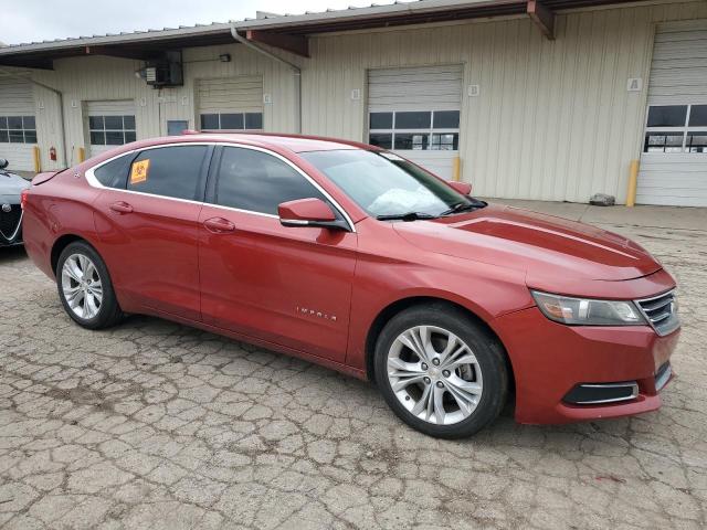 Vin: 2g1115sl0f9100015, lot: 52533105, chevrolet impala lt 20154