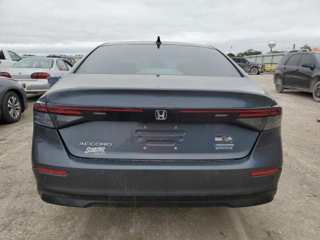 2023 HONDA ACCORD TOU - 1HGCY2F84PA048766