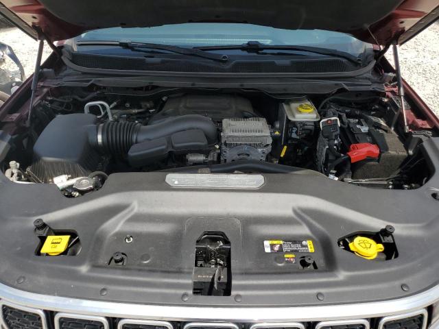 2022 JEEP WAGONEER S 1C4SJVBT8NS158995
