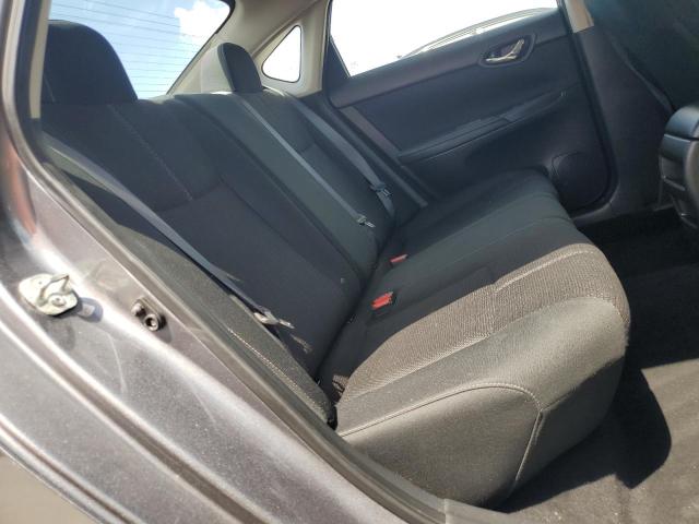 2018 NISSAN SENTRA S - 3N1AB7AP8JY233668