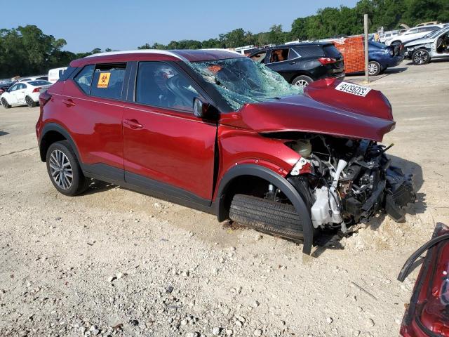 Vin: 3n1cp5cv1rl532891, lot: 53295315, nissan kicks sv 20244