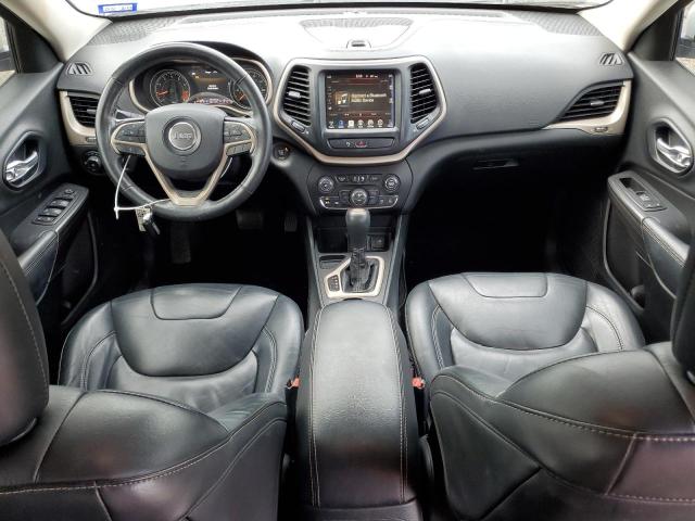 2015 JEEP CHEROKEE L - 1C4PJLDS2FW701864