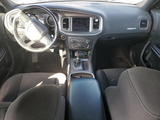 2022 DODGE CHARGER - 2C3CDXHG2NH189771
