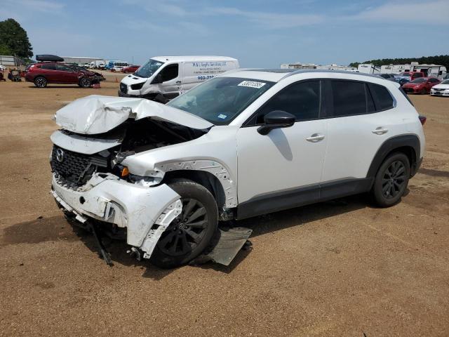 Vin: 7mmvabcm5pn110150, lot: 53031355, mazda cx-50 pref preferred plus 2023 img_1