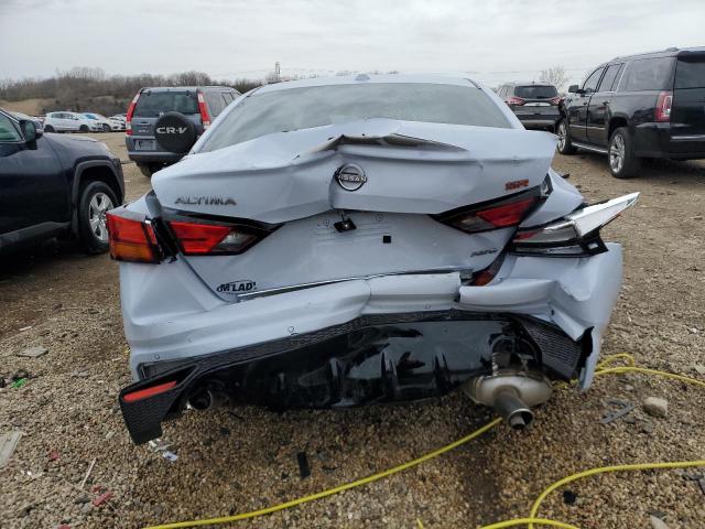 2023 NISSAN ALTIMA SR 1N4BL4CW2PN395261