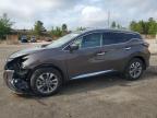 2018 NISSAN MURANO S - 5N1AZ2MG0JN196342
