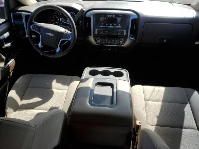 2015 CHEVROLET SILVERADO - 3GCPCREH4FG151890