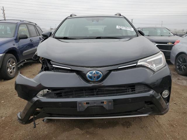 2017 TOYOTA RAV4 HV LI - JTMDJREV8HD143676