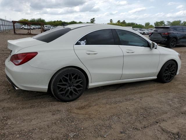 Vin: wddsj4eb4fn226065, lot: 53174465, mercedes-benz cla-class 250 20153