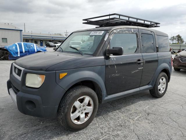 HONDA ELEMENT EX