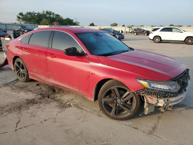2019 HONDA ACCORD SPO - 1HGCV1F3XKA032765