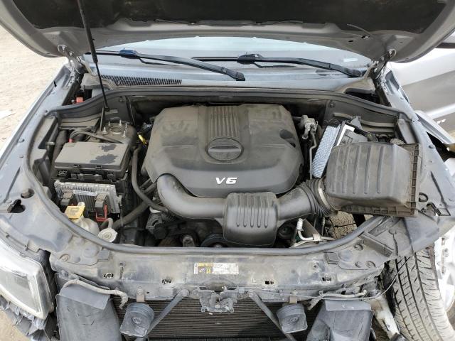 2015 JEEP GRAND CHER - 1C4RJEAG1FC219649