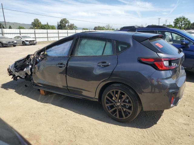 Vin: jf1guhjc8s8238845, lot: 54248305, subaru impreza rs 20252