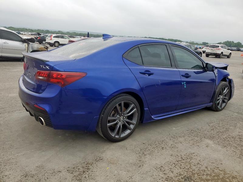 Vin: 19uub1f68ka003062, lot: 54922225, acura tlx technology 20193