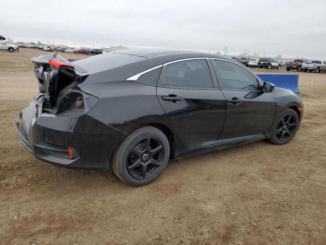 2017 HONDA CIVIC - 19XFC2F56HE044099