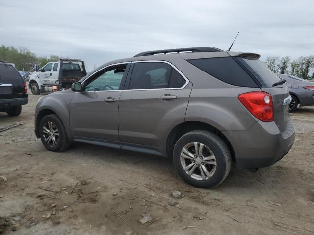 Vin: 2cnfleec4b6241065, lot: 52502935, chevrolet equinox lt 20112