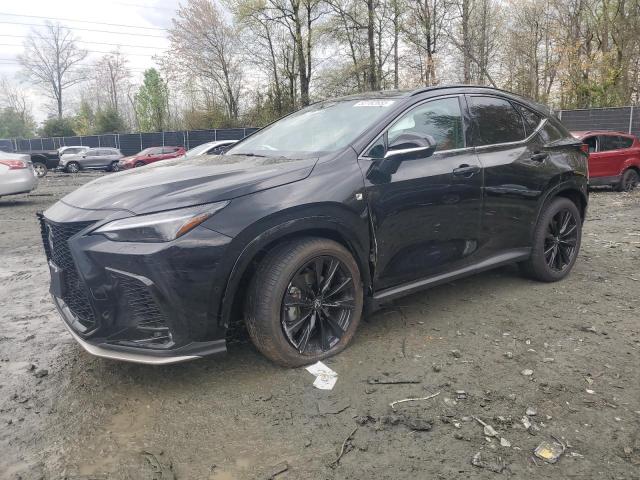 Vin: 2t2kgcezxsc078478, lot: 53182655, lexus nx 350 lux 350 luxury 2025 img_1