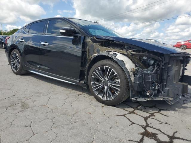 2016 NISSAN MAXIMA 3.5 - 1N4AA6AP5GC901055