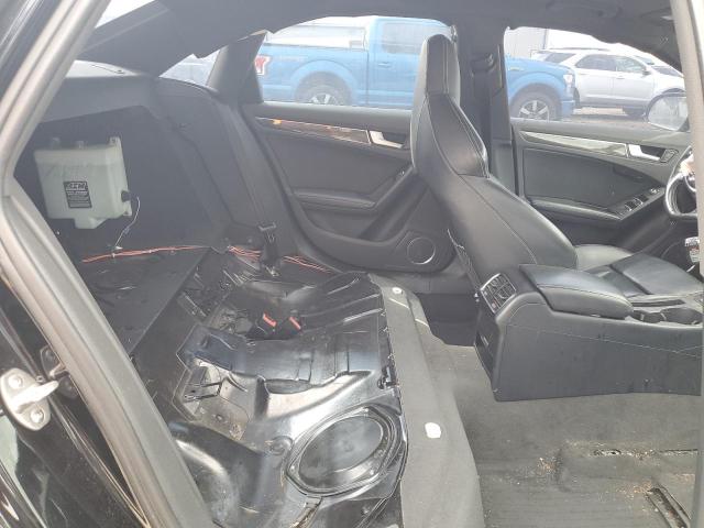 2015 AUDI S4 PREMIUM - WAUBGAFL1FA075043