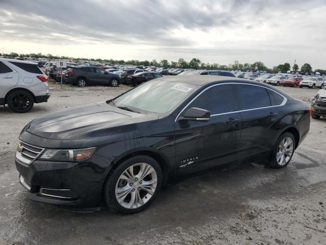 Vin: 2g1115sl1f9211883, lot: 54350185, chevrolet impala lt 2015 img_1