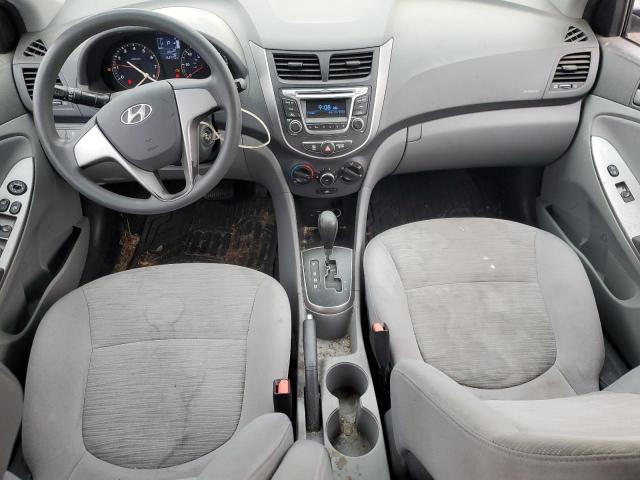 2016 HYUNDAI ACCENT SE - KMHCT4AEXGU094022