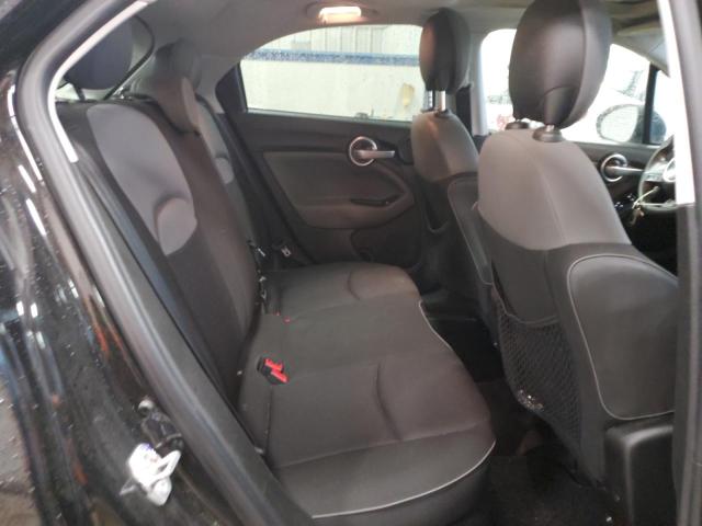 2016 FIAT 500X EASY ZFBCFXBT1GP341584