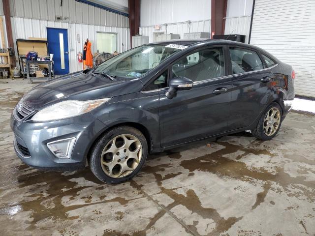 FORD FIESTA SEL