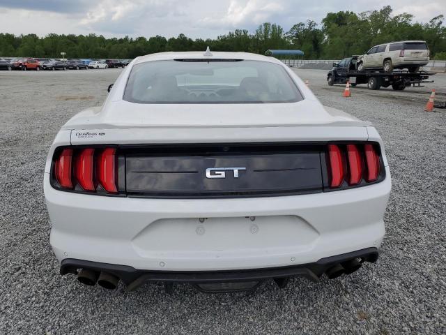 2020 FORD MUSTANG GT 1FA6P8CF7L5177808
