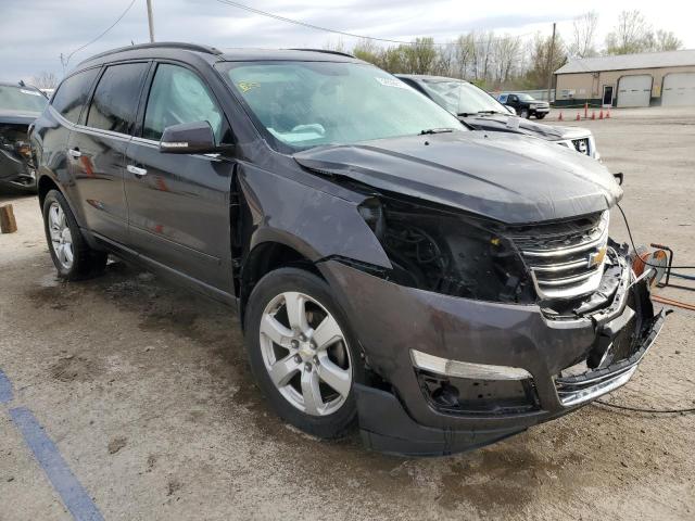 2017 CHEVROLET TRAVERSE L - 1GNKVGKD6HJ171061