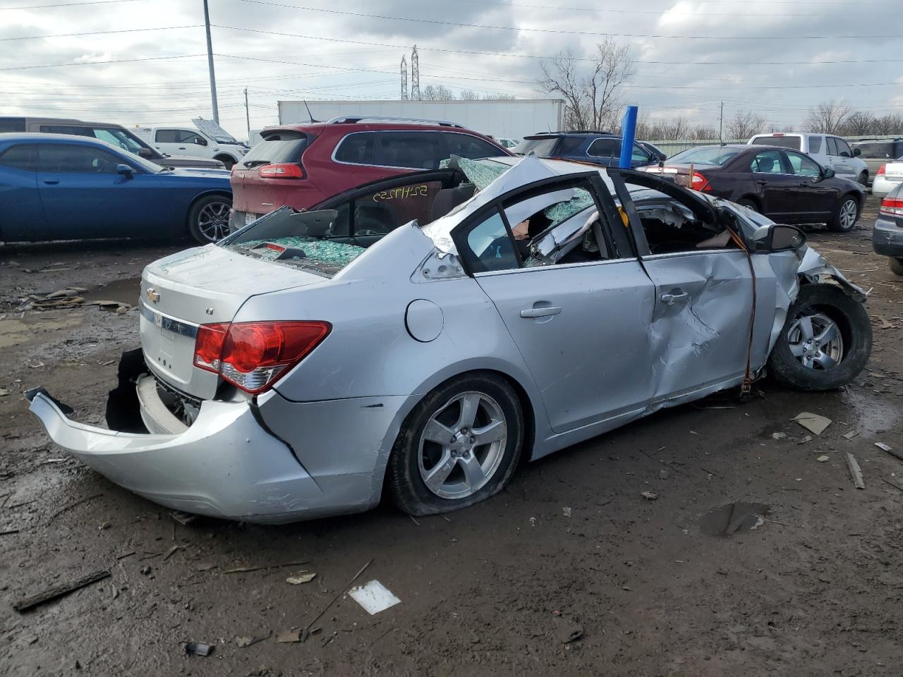 Global Auto Auctions