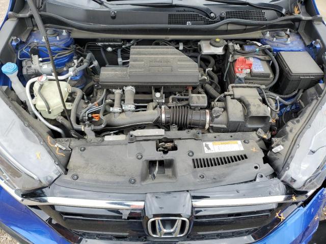 2022 HONDA CR-V EX - 7FARW1H57NE007942