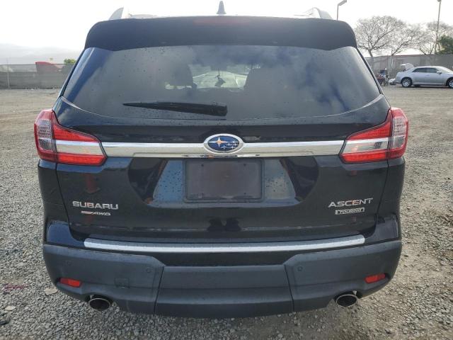 2020 SUBARU ASCENT TOU 4S4WMARD1L3427972