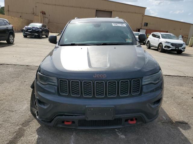 2018 JEEP GRAND CHER - 1C4RJFLT0JC130406