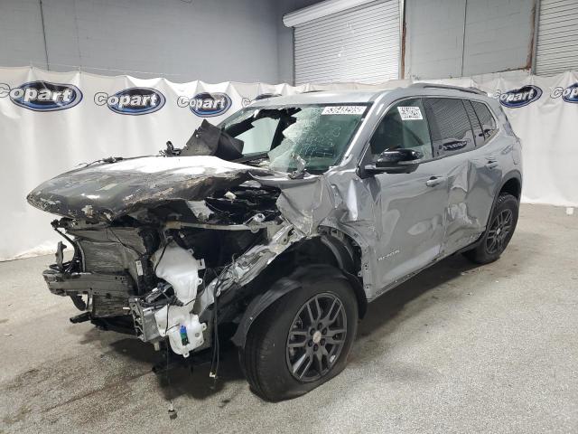 GMC ACADIA ELE