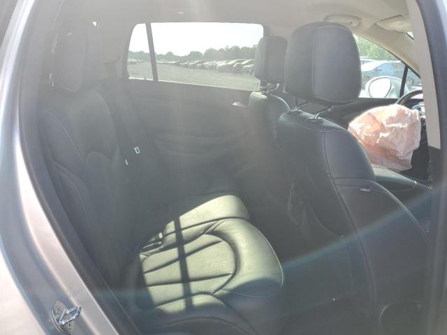 2017 BUICK ENVISION E - LRBFXDSA9HD066097