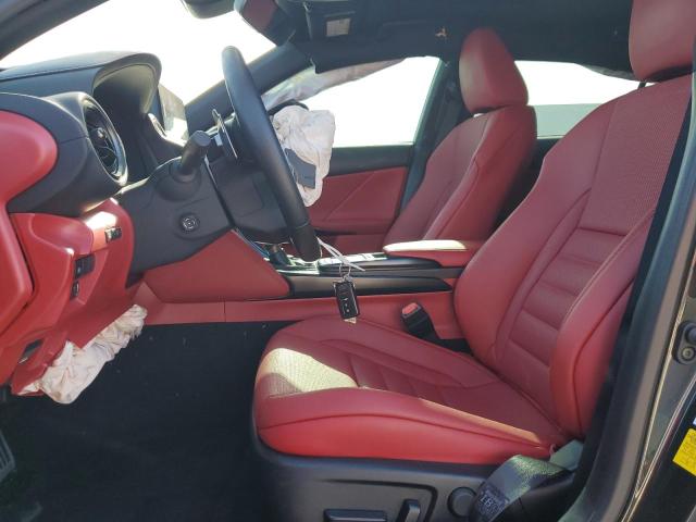 2023 LEXUS IS 350 F S JTHGZ1B27P5071765